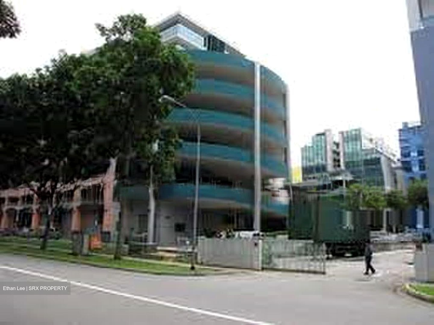 Toh Guan Centre (D22), Factory #572975761